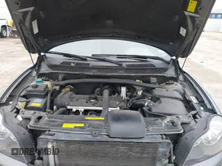 2006 Volvo XC90 2.5L Turbo with VIN YV4CY592461251420, listed as a IAAI auction lot 41403792 with 1 mi miles. Bid and sale history available at carsss.com. Image 10.