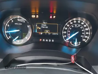 2022 Ford Ranger XL с VIN 1FTER4FH3NLD06423, выставлен на аукционе IAAI как лот 41370345 с пробегом 23 507 миль миль и . История ставок и продаж доступна на DreamBid. Изображение 7.