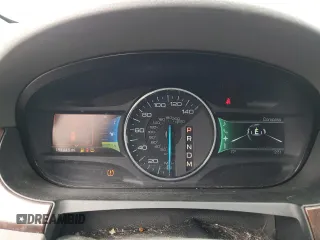2011 Ford Edge Limited с VIN 2FMDK3KCXBBA38689, выставлен на аукционе Copart как лот 58513235 с пробегом 184 445 миль миль и Списание • Salvage title. История ставок и продаж доступна на DreamBid. Изображение 9.