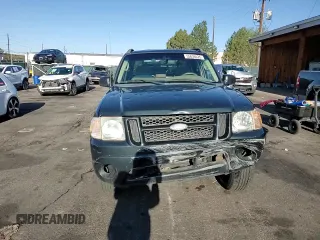 2004 Ford Explorer Sport Trac XLS z VIN 1FMDU77K04UB85358, wystawiony jako Copart lot #55636625 z przebiegiem 155 953 mil mil oraz Szkoda całkowita • Salvage title. Historia ofert i sprzedaży dostępna na DreamBid. Obrazek 13.