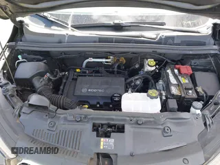2017 Buick Encore Preferred с VIN KL4CJASB1HB072155, выставлен на аукционе IAAI как лот 42417025 с пробегом 93 462 миль миль и . История ставок и продаж доступна на DreamBid. Изображение 10.