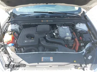 2013 Ford Fusion SE Hybrid with VIN 3FA6P0LU3DR328786, listed as a IAAI auction lot 42604212 with 132,423 mi miles and . Bid and sale history available at DreamBid. Image 10.