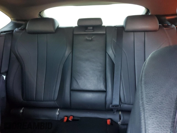 2015 BMW X6 xDrive35i with VIN 5UXKU2C53F0F96232, listed as a Copart auction lot 65198963 with 116,024 mi miles. Bid and sale history available at carsss.com. Image 10.