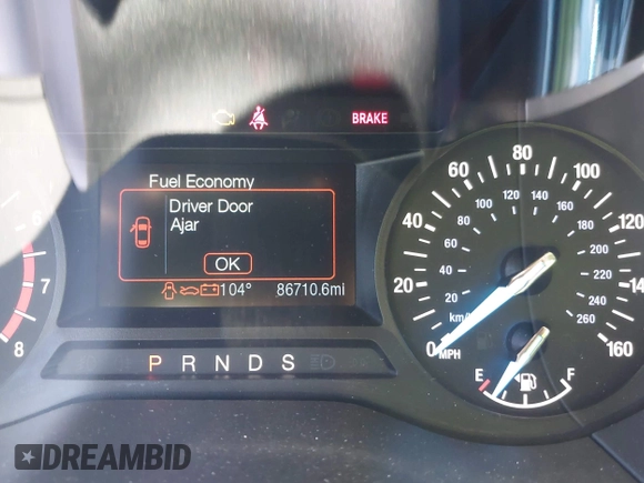 2019 Ford Edge SEL с VIN 2FMPK4J9XKBC63929, выставлен на аукционе IAAI как лот 42561065 с пробегом 86 710 миль миль и . История ставок и продаж доступна на DreamBid. Изображение 15.