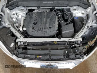 2025 Volvo XC90 Core с VIN YV4M12PJ3S1335224, выставлен на аукционе Copart как лот 51190285 с пробегом 5 494 миль миль и Чистый • Clean title. История ставок и продаж доступна на DreamBid. Изображение 12.