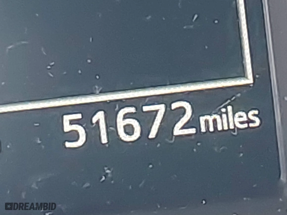2018 Toyota RAV4 SE with VIN JTMJFREV4JJ742585, listed as a IAAI auction lot 41812675 with 51,672 mi miles. Bid and sale history available at carsss.com. Image 15.