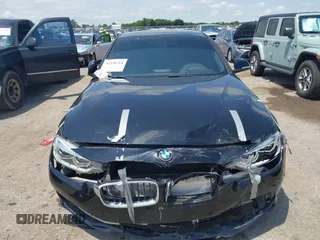 2018 BMW 3 Series 330i with VIN WBA8B9G57JNU96225, listed as a IAAI auction lot 42356264 with 71,465 mi miles and . Bid and sale history available at DreamBid. Image 12.
