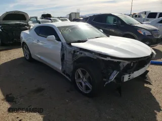 2019 Chevrolet Camaro 1LT with VIN 1G1FB1RS7K0109792, listed as a Copart auction lot 44264503 with 68,020 mi miles. Bid and sale history available at carsss.com. Image 4.