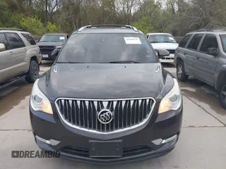 2014 Buick Enclave Premium with VIN 5GAKRCKD6EJ123983, listed as a IAAI auction lot 41886038 with 209,415 mi miles and . Bid and sale history available at carsss.com. Image 6.