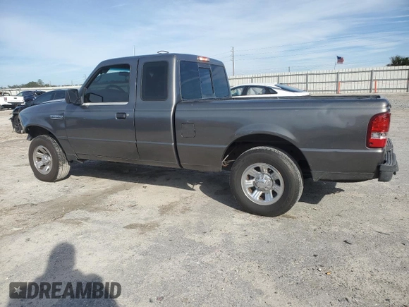 2008 Ford Ranger XL с VIN 1FTYR14D08PA37158, выставлен на аукционе Copart как лот 89310535 с пробегом 166 962 миль миль и Списание • Salvage title. История ставок и продаж доступна на DreamBid. Изображение 2.