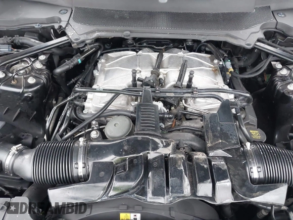 2017 Land Rover Range Rover Sport SE with VIN SALWG2FV3HA683007, listed as a IAAI auction lot 41377663 with 103,473 mi miles and . Bid and sale history available at DreamBid. Image 10.