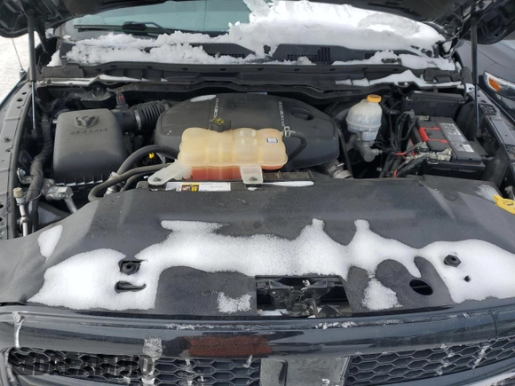 2018 Ram 1500 Big Horn with VIN 1C6RR7LMXJS348020, listed as a Copart auction lot 45270765 with 42,998 mi miles and Clean title. Bid and sale history available at DreamBid. Image 11.