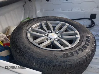 2023 Chevrolet Colorado 2WD LT with VIN 1GCGSCEC8P1206281, listed as a IAAI auction lot 41086343 with 12,972 mi miles and . Bid and sale history available at DreamBid. Image 12.
