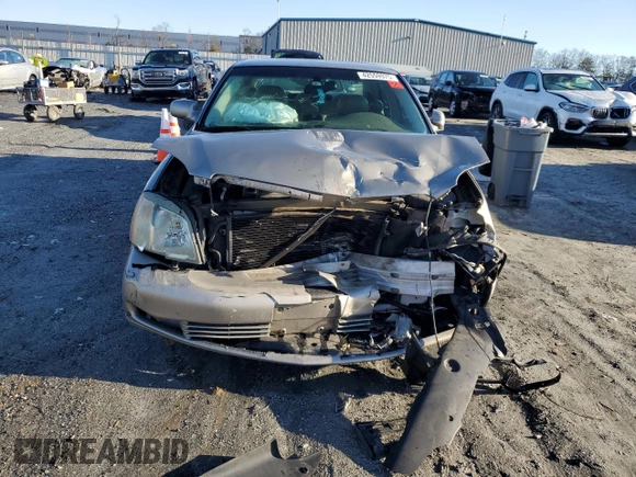 2003 Cadillac DeVille DTS z VIN 1G6KF57963U125853, wystawiony jako Copart lot #42559975 z przebiegiem Nie podano mil oraz Szkody całkowita. Historia ofert i sprzedaży dostępna na DreamBid. Obrazek 5.