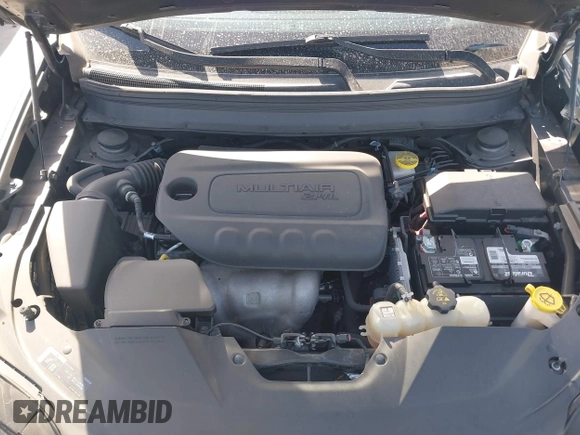 2019 Jeep Cherokee Latitude Plus with VIN 1C4PJLLB0KD382309, listed as a IAAI auction lot 41812968 with 144,368 mi miles. Bid and sale history available at carsss.com. Image 10.