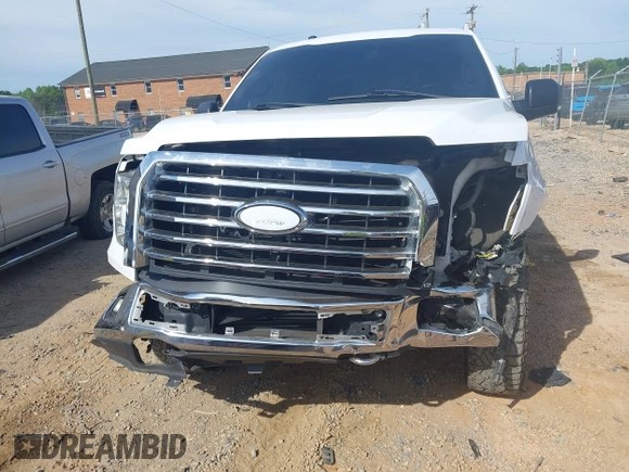 2016 Ford F-150 XLT с VIN 1FTEW1EG6GKD17716, выставлен на аукционе IAAI как лот 42184556 с пробегом 125 965 миль миль и . История ставок и продаж доступна на DreamBid. Изображение 12.