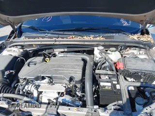 2024 Chevrolet Malibu LS with VIN 1G1ZB5ST7RF188539, listed as a IAAI auction lot 41746428 with 20,872 mi miles and . Bid and sale history available at DreamBid. Image 10.