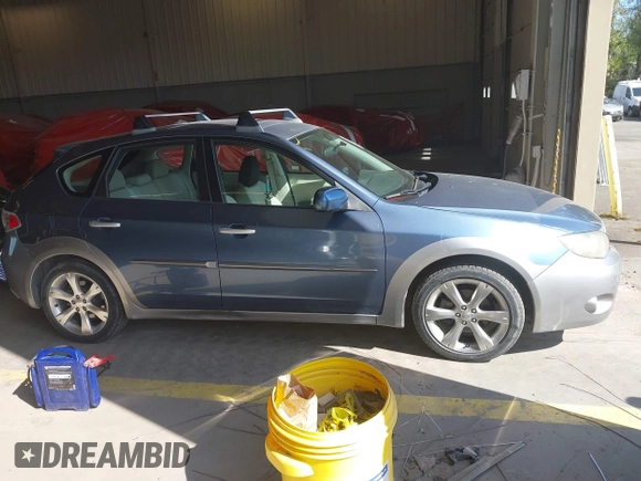 2010 Subaru Impreza Outback Special Sports с VIN JF1GH6D61AH827054, выставлен на аукционе IAAI как лот 42024772 с пробегом 66 245 миль миль и . История ставок и продаж доступна на DreamBid. Изображение 13.