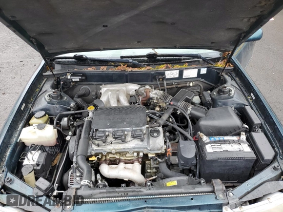 1998 Toyota Avalon XL with VIN 4T1BF18B6WU242906, listed as a Copart auction lot 52385935 with 108,802 mi miles and Salvage Title. Bid and sale history available at DreamBid. Image 13.