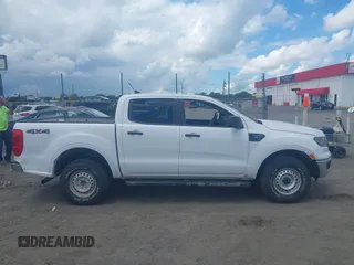 2020 Ford Ranger XL z VIN 1FTER4FH6LLA28453, wystawiony jako IAAI lot #42209983 z przebiegiem 139 613 mil mil oraz . Historia ofert i sprzedaży dostępna na DreamBid. Obrazek 13.