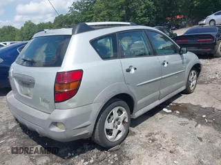2004 Pontiac Vibe z VIN 5Y2SL62844Z459474, wystawiony jako IAAI lot #40098083 z przebiegiem 252 265 mil mil oraz . Historia ofert i sprzedaży dostępna na DreamBid. Obrazek 4.
