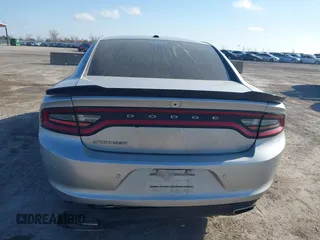 2019 Dodge Charger SXT with VIN 2C3CDXBG5KH626442, listed as a IAAI auction lot 41666237 with 84,920 mi miles. Bid and sale history available at carsss.com. Image 15.