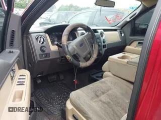 2011 Ford F-150 XL with VIN 1FTFW1EF1BFB28727, listed as a IAAI auction lot 42386989 with 179,086 mi miles and . Bid and sale history available at DreamBid. Image 5.