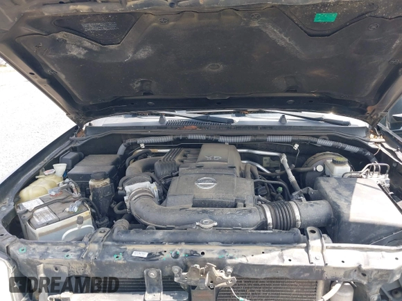 2012 Nissan Frontier SV with VIN 1N6AD0FR6CC473108, listed as a IAAI auction lot 42566058 with 164,776 mi miles and . Bid and sale history available at DreamBid. Image 10.