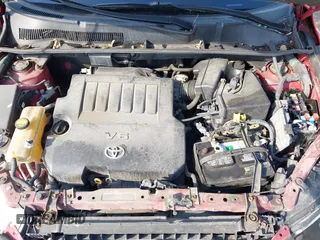 2011 Toyota RAV4 Limited with VIN 2T3DK4DV3BW060104, listed as a IAAI auction lot 41540103 with 185,223 mi miles and . Bid and sale history available at DreamBid. Image 10.