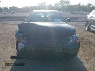 2008 Toyota Camry LE with VIN 4T1BE46K48U742458, listed as a IAAI auction lot 42177772 with 167,248 mi miles and . Bid and sale history available at DreamBid. Image 12.