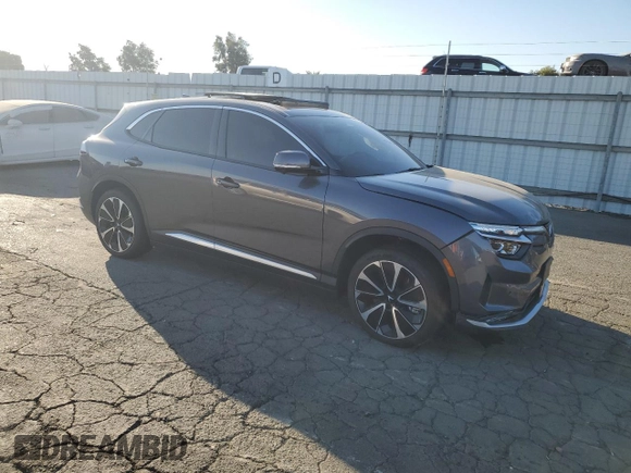 2023 VinFast VF 8 Plus с VIN RLLV1AFA9PH002999, выставлен на аукционе Copart как лот 73824804 с пробегом 7 848 миль миль и Списание • Salvage title. История ставок и продаж доступна на DreamBid. Изображение 4.