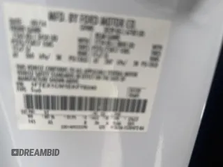 2014 Ford F-150 XL с VIN 1FTEX1CM1EKF78240, выставлен на аукционе IAAI как лот 42268601 с пробегом 226 922 миль миль и . История ставок и продаж доступна на DreamBid. Изображение 1.