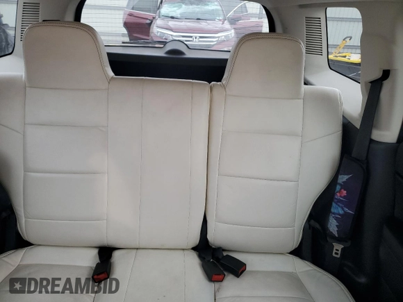 2009 Jeep Patriot Sport z VIN 1J4FT28A39D154793, wystawiony jako Copart lot #89262055 z przebiegiem 92 352 mil mil oraz Szkoda całkowita • Salvage title. Historia ofert i sprzedaży dostępna na DreamBid. Obrazek 10.