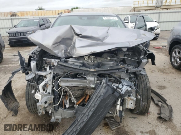 2021 Mitsubishi Outlander ES z VIN JA4ARUAU7MU019575, wystawiony jako Copart lot #54922275 z przebiegiem 109 423 mil mil oraz Szkoda całkowita • Salvage title. Historia ofert i sprzedaży dostępna na DreamBid. Obrazek 5.