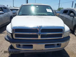 1995 Dodge 2500 with VIN 3B7KC23C8SM127130, listed as a IAAI auction lot 41987872 with 164,285 mi miles. Bid and sale history available at carsss.com. Image 12.