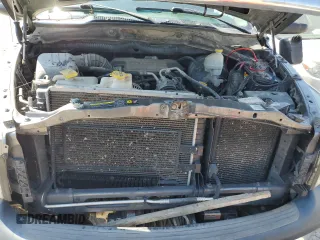 2005 Dodge 2500 SLT with VIN 3D7KS28D35G902298, listed as a Copart auction lot 46449835 with 260,051 mi miles and Non Repairable. Bid and sale history available at DreamBid. Image 13.
