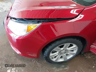 2013 Buick LaCrosse Premium 1 с VIN 1G4GG5E30DF211675, выставлен на аукционе IAAI как лот 42470252 с пробегом 110 005 миль миль и . История ставок и продаж доступна на DreamBid. Изображение 17.