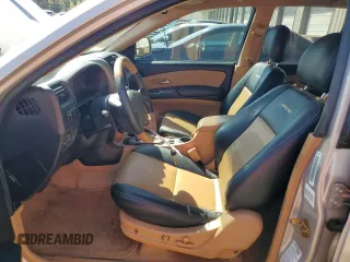 2002 Isuzu Axiom with VIN 4S2CE58X924605308, listed as a Copart auction lot 74872754 with 191,102 mi miles and Salvage Title. Bid and sale history available at carsss.com. Image 7.