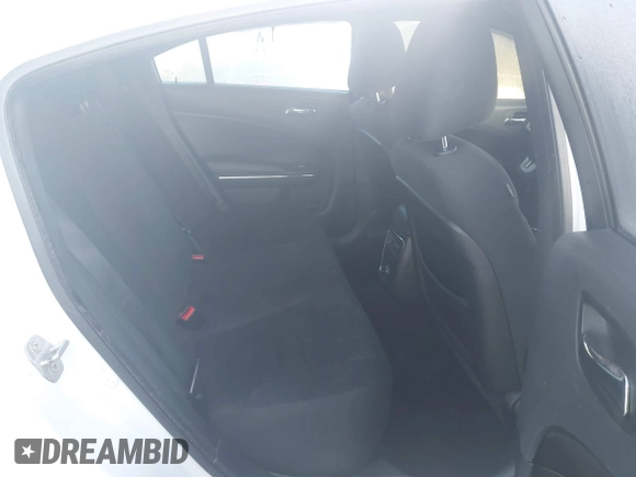 2014 Dodge Charger SE with VIN 2C3CDXBG7EH322291, listed as a IAAI auction lot 41925215 with 169,236 mi miles and . Bid and sale history available at carsss.com. Image 8.
