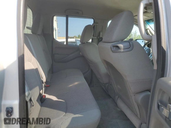 2013 Nissan Frontier SV with VIN 1N6AD0FVXDN715000, listed as a Copart auction lot 69560064 with 238,973 mi miles and Clean title. Bid and sale history available at DreamBid. Image 10.