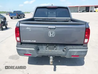 2019 Honda Ridgeline RTL with VIN 5FPYK2F59KB004653, listed as a IAAI auction lot 42066778 with 90,144 mi miles and . Bid and sale history available at DreamBid. Image 16.
