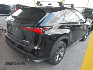 2020 Lexus NX 300 F Sport с VIN JTJSARBZ5L2162900, выставлен на аукционе IAAI как лот 41450261 с пробегом 36 521 миль миль и . История ставок и продаж доступна на DreamBid. Изображение 4.