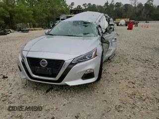 2021 Nissan Altima SV z VIN 1N4BL4DV9MN415751, wystawiony jako Copart lot #86096314 z przebiegiem Nie podano mil oraz Nie do naprawy • Non repairable. Historia ofert i sprzedaży dostępna na DreamBid. Obrazek 12.