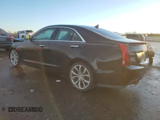 2013 Cadillac ATS Performance z VIN 1G6AC5S3XD0148083, wystawiony jako Copart lot #86250844 z przebiegiem 147 884 mil mil oraz Nie do naprawy. Historia ofert i sprzedaży dostępna na DreamBid. Obrazek 2.