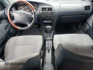 1994 Geo Prizm z VIN 1Y1SK5364RZ023169, wystawiony jako Copart lot #78828524 z przebiegiem 93 093 mil mil oraz Szkody całkowita. Historia ofert i sprzedaży dostępna na DreamBid. Obrazek 8.