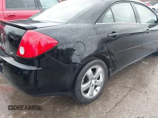 2006 Pontiac G6 GT with VIN 1G2ZH558564291757, listed as a IAAI auction lot 41823407 with 185,859 mi miles and . Bid and sale history available at DreamBid. Image 6.