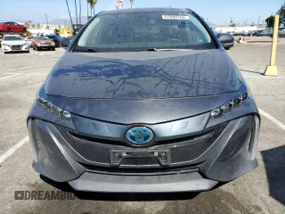 2022 Toyota Prius LE with VIN JTDKAMFP6N3199482, listed as a Copart auction lot 53990765 with Not provided miles and Salvage title. Bid and sale history available at DreamBid. Image 5.
