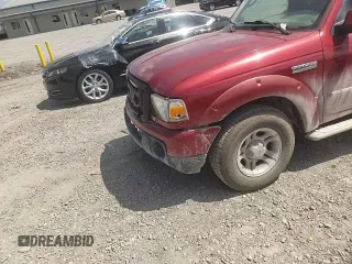 2010 Ford Ranger XLT z VIN 1FTKR4EE3APA70305, wystawiony jako Copart lot #61850725 z przebiegiem 174 677 mil mil oraz Szkoda całkowita • Salvage title. Historia ofert i sprzedaży dostępna na DreamBid. Obrazek 13.