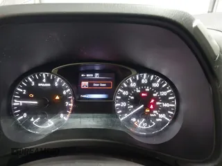 2017 Nissan Pathfinder SV with VIN 5N1DR2MM1HC668654, listed as a IAAI auction lot 42500600 with 71,434 mi miles and . Bid and sale history available at DreamBid. Image 7.