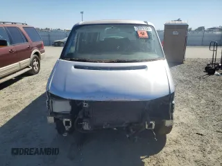 2002 Volkswagen EuroVan с VIN WV2KB47012H070127, выставлен на аукционе Copart как лот 72076154 с пробегом Не указан миль и Чистый • Clean title. История ставок и продаж доступна на DreamBid. Изображение 5.